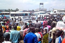 Yamoussoukro : Un voyageur tue le chef de gare et blesse grièvement un autre employé